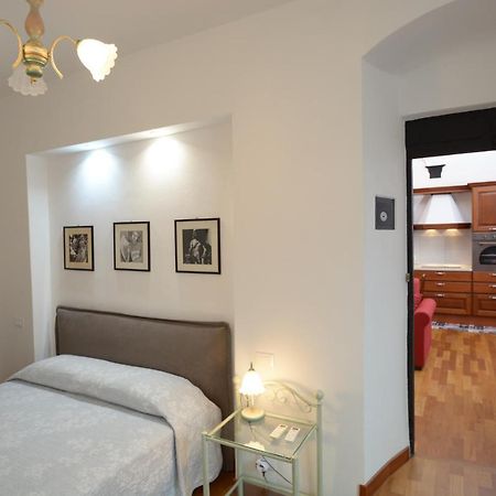 Soana Apartment Genova Exterior foto