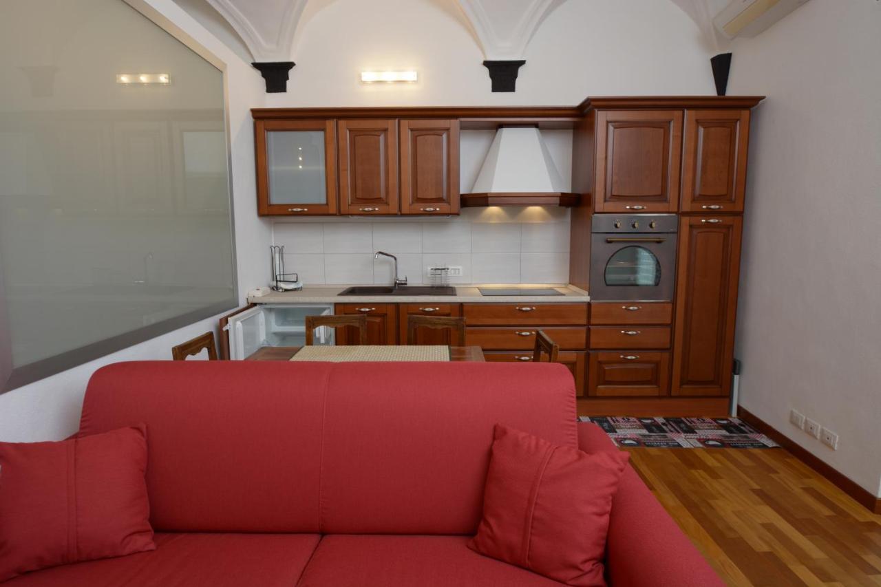 Soana Apartment Genova Exterior foto