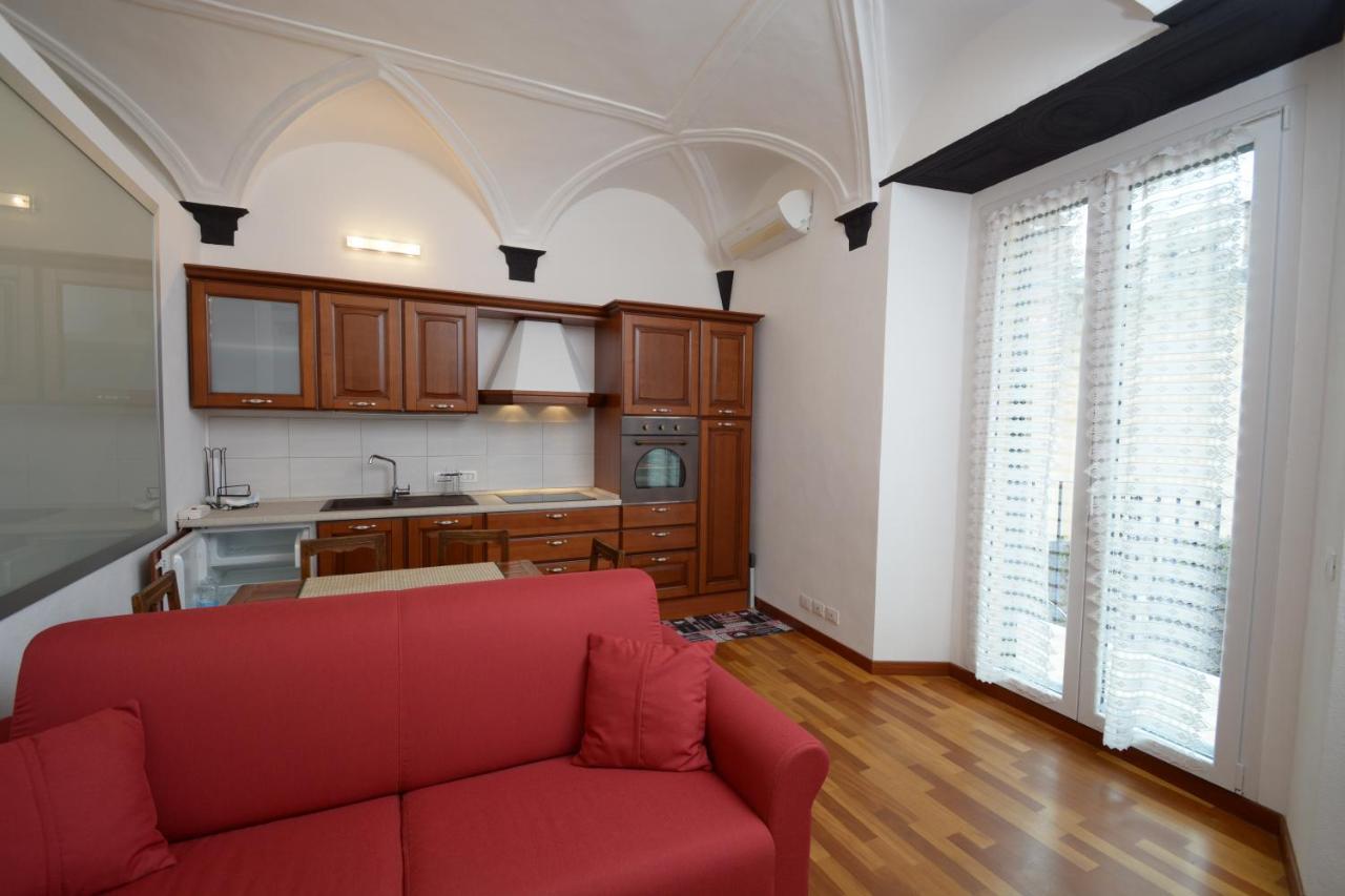 Soana Apartment Genova Exterior foto