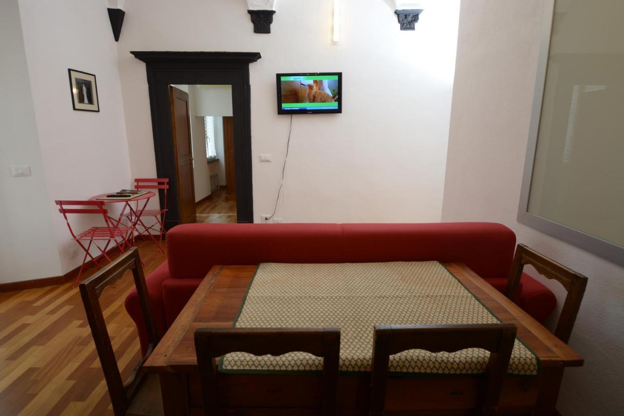Soana Apartment Genova Exterior foto