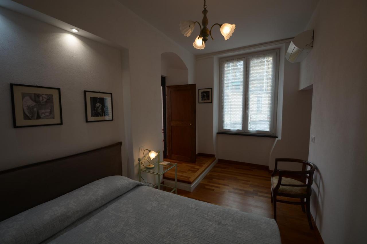 Soana Apartment Genova Exterior foto