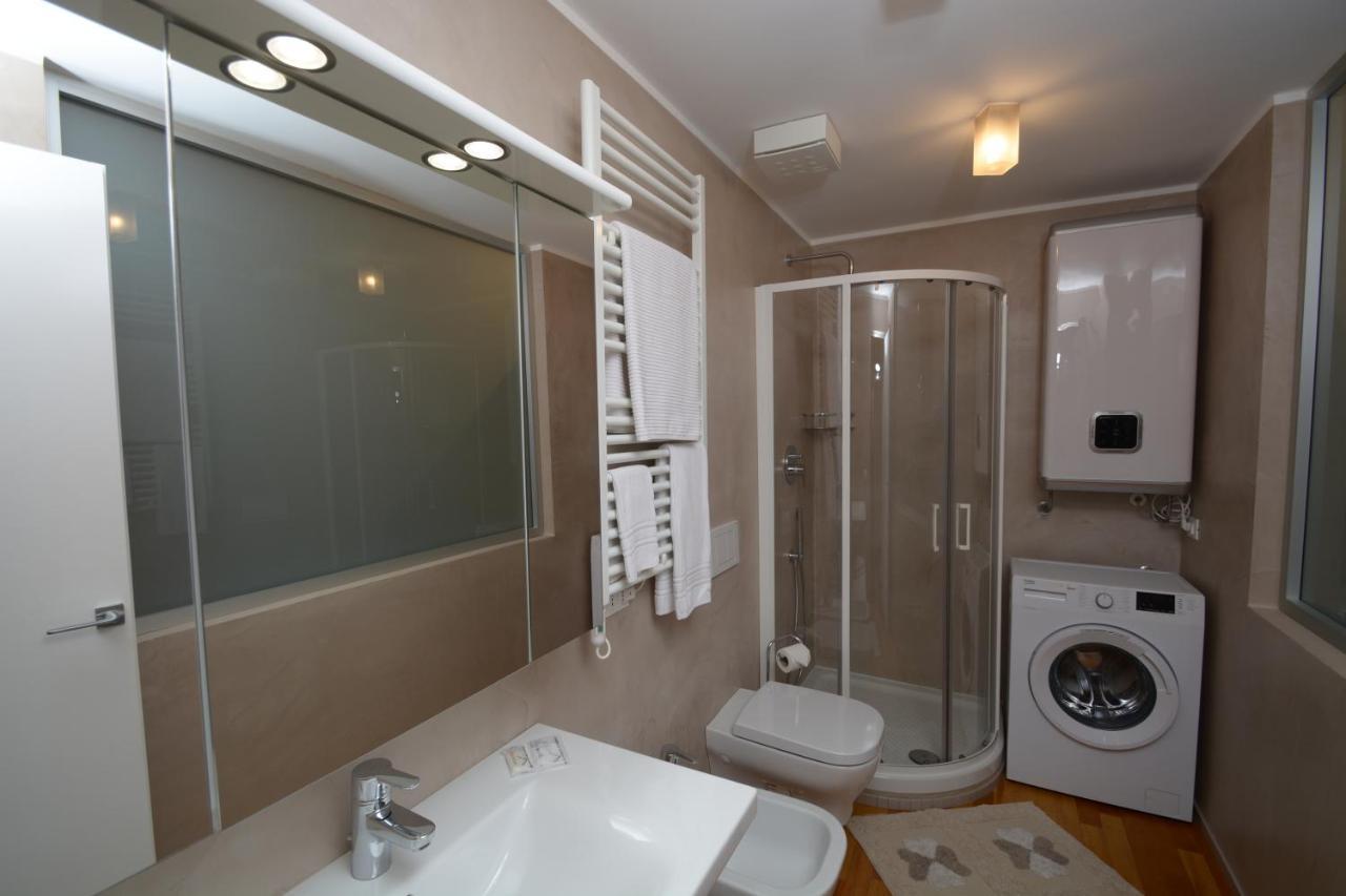 Soana Apartment Genova Exterior foto