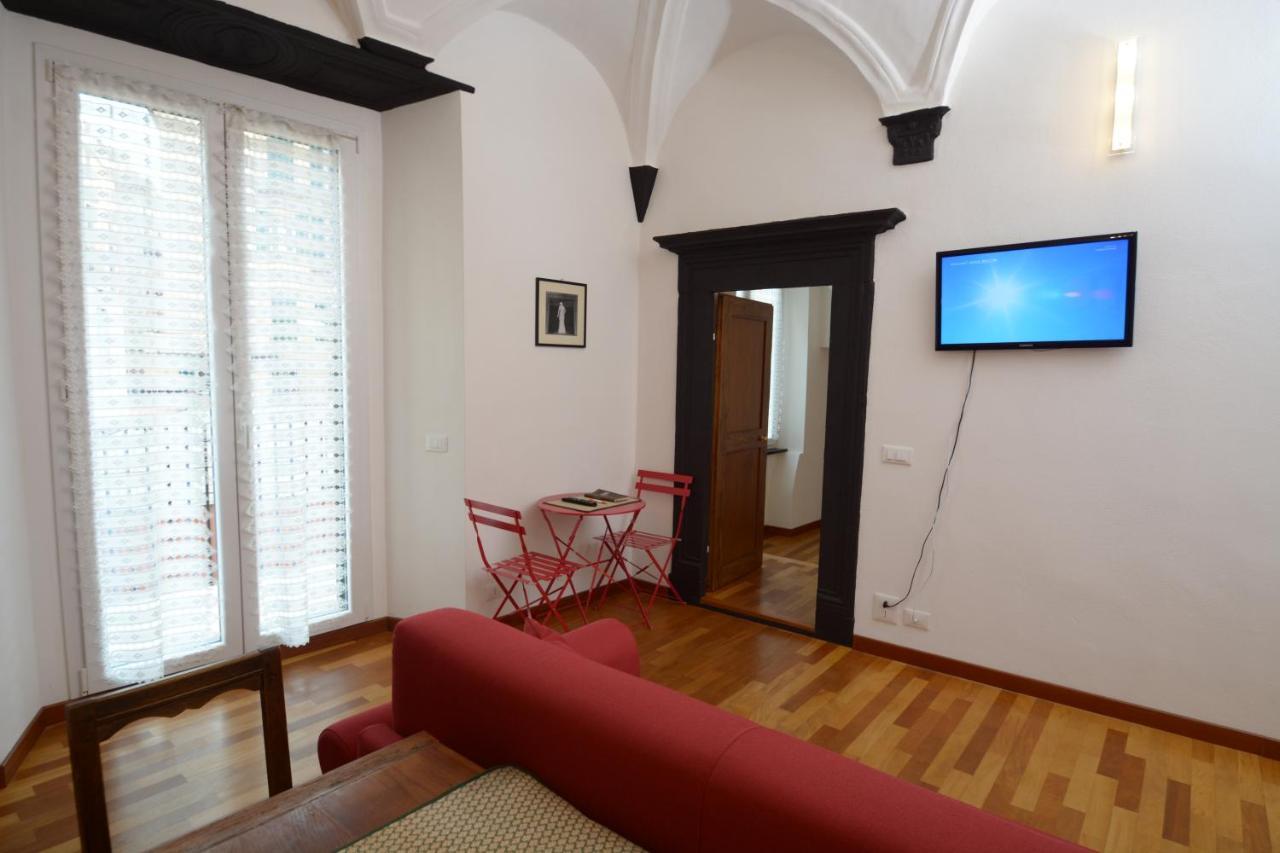 Soana Apartment Genova Exterior foto