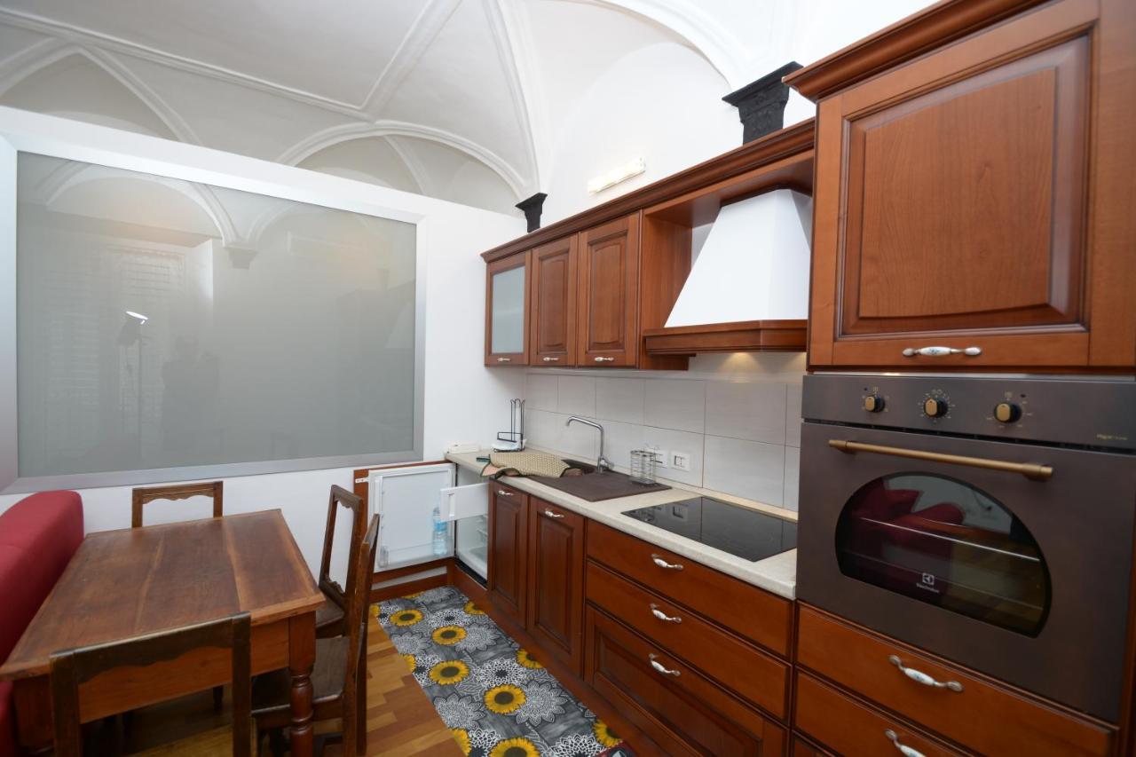 Soana Apartment Genova Exterior foto