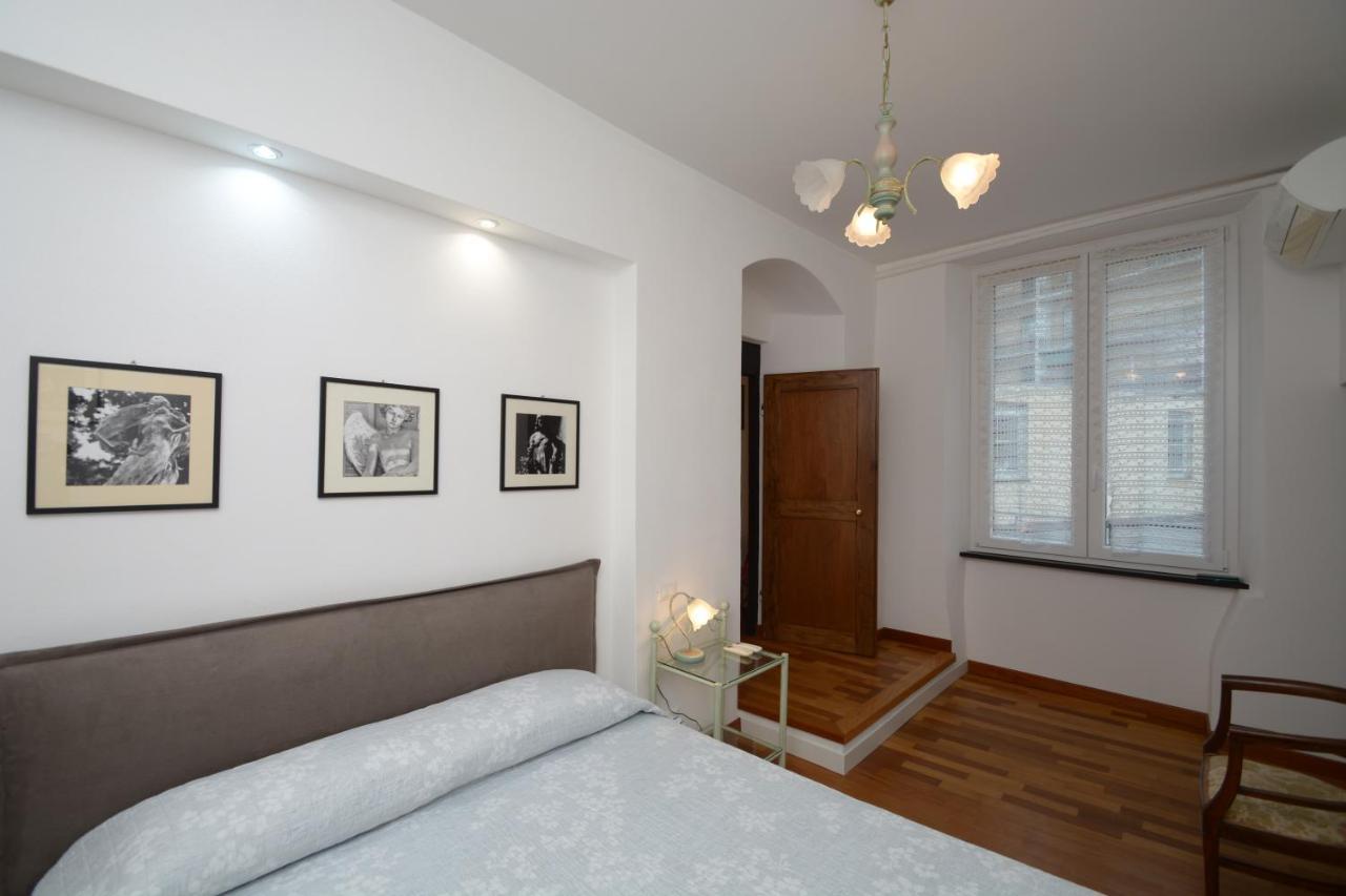 Soana Apartment Genova Exterior foto