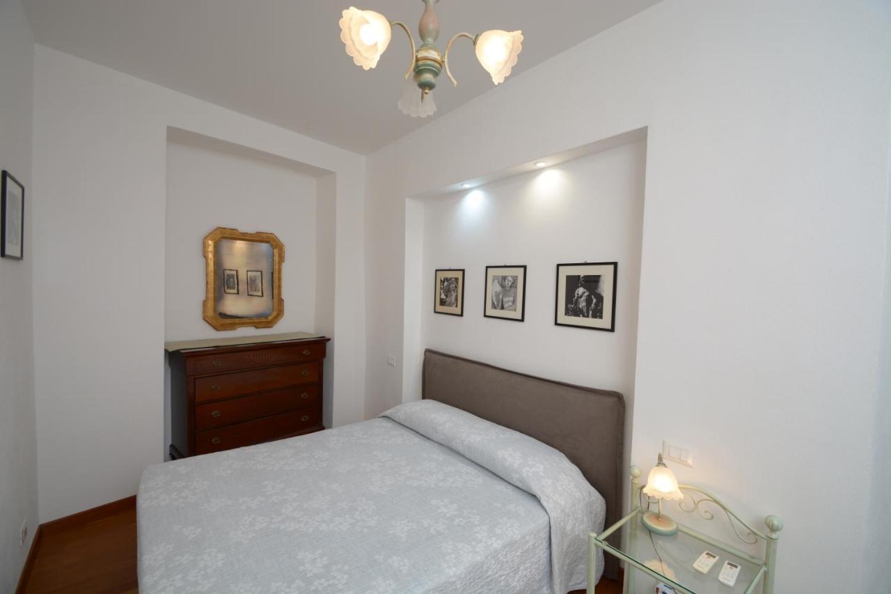 Soana Apartment Genova Exterior foto