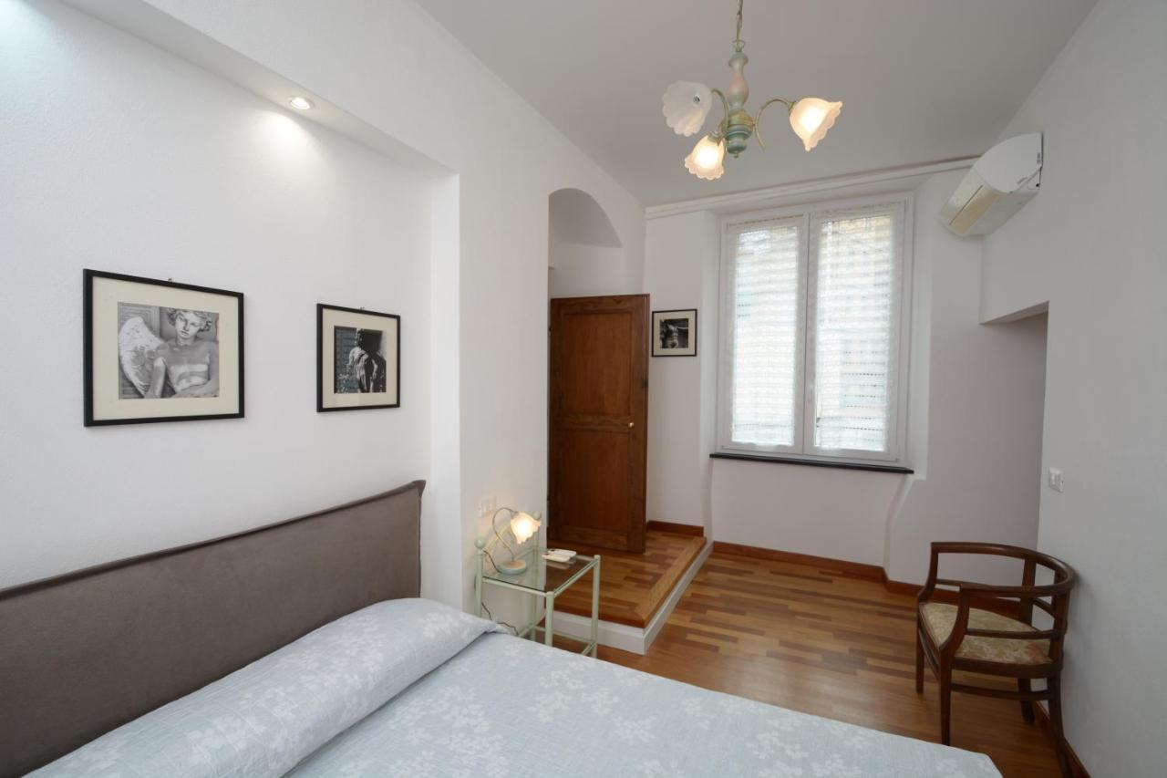 Soana Apartment Genova Exterior foto
