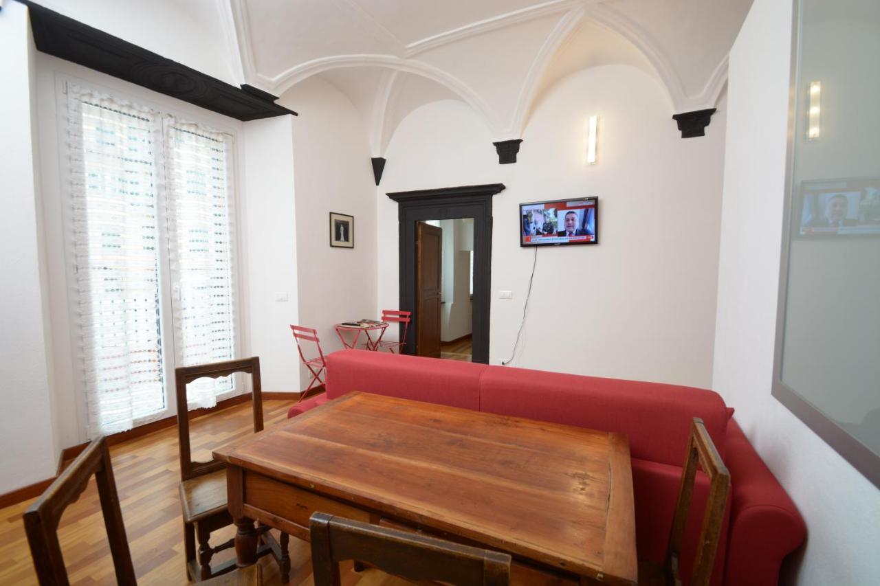 Soana Apartment Genova Exterior foto