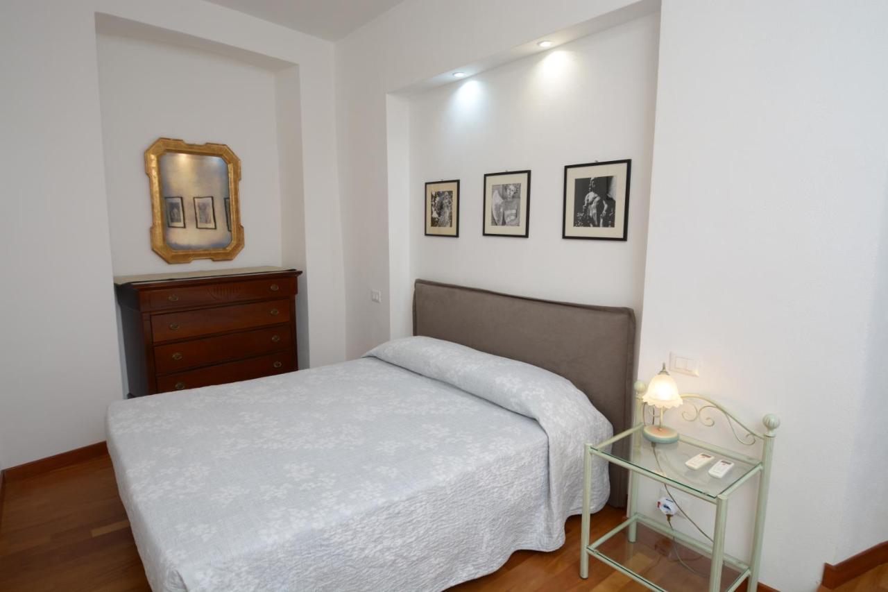 Soana Apartment Genova Exterior foto
