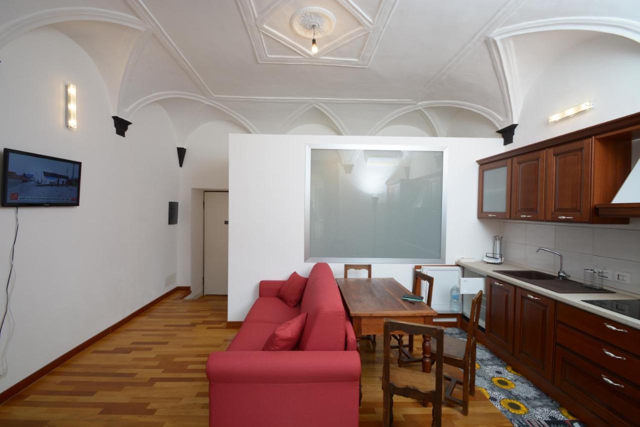Soana Apartment Genova Exterior foto