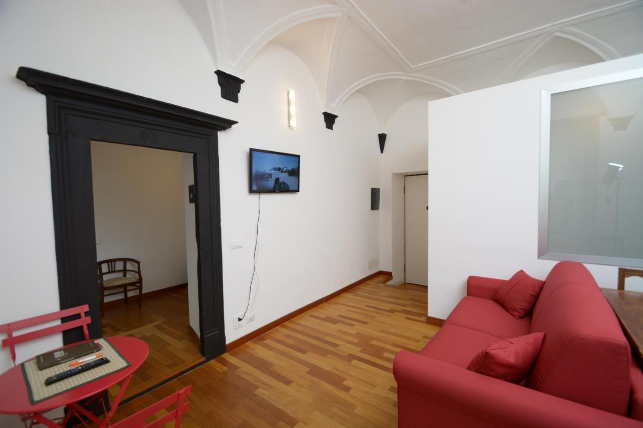 Soana Apartment Genova Exterior foto